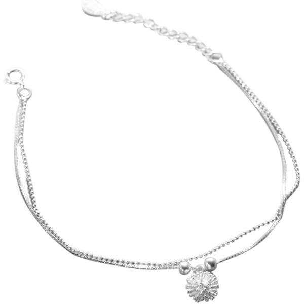 ❤星湖さま❤2025年Bracelet❤❤ Amazon.co.jp: Hollow Ball Bracelet 925 Sterling Silver